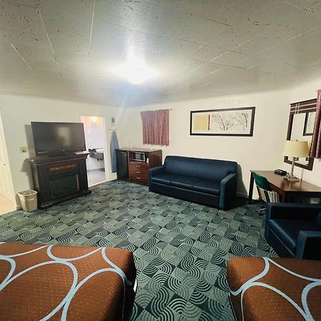 Berkshire Inn Pittsfield Εξωτερικό φωτογραφία