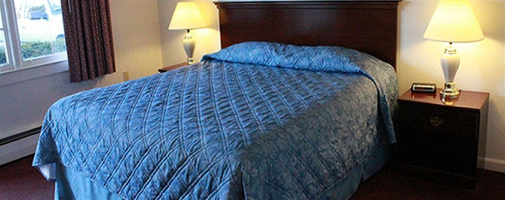 Berkshire Inn Pittsfield Εξωτερικό φωτογραφία