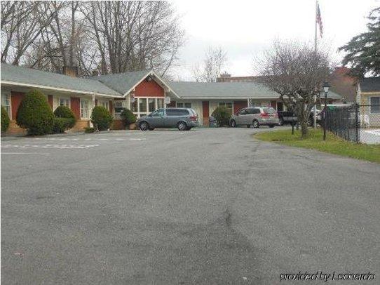 Berkshire Inn Pittsfield Εξωτερικό φωτογραφία