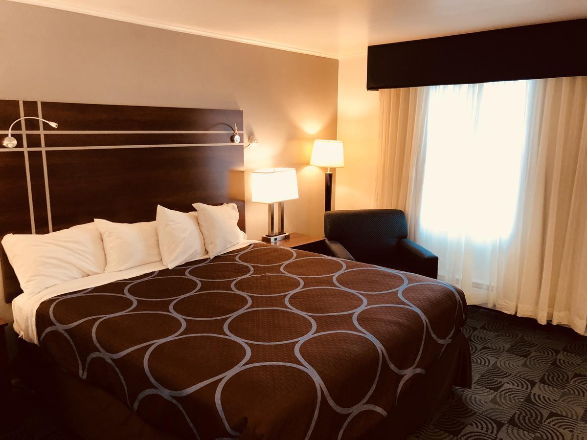 Berkshire Inn Pittsfield Εξωτερικό φωτογραφία