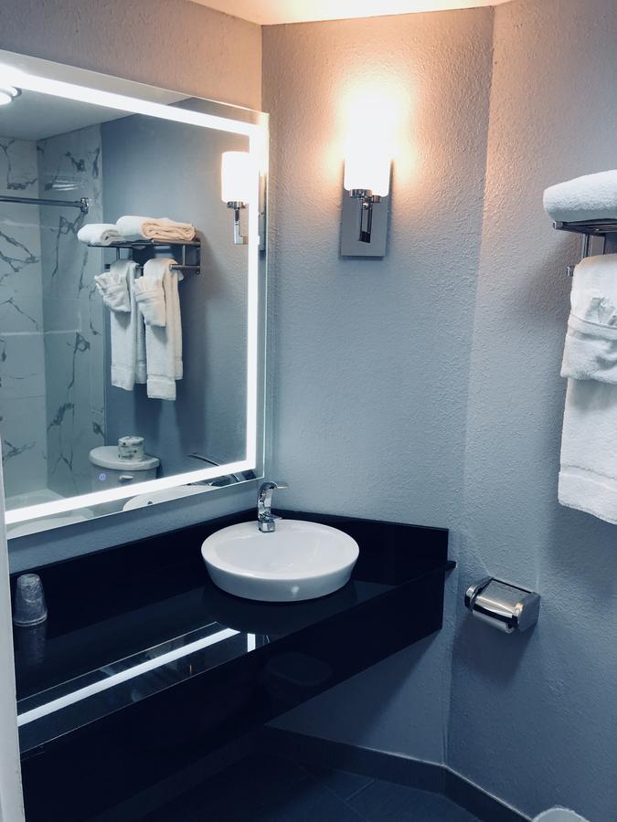 Berkshire Inn Pittsfield Εξωτερικό φωτογραφία