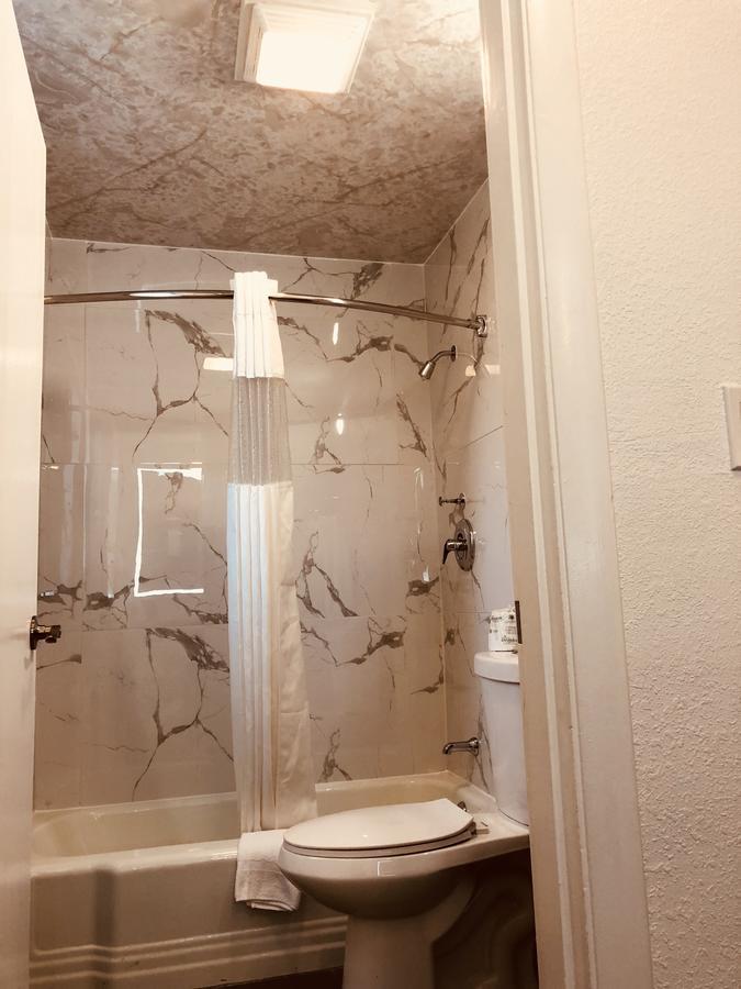 Berkshire Inn Pittsfield Εξωτερικό φωτογραφία