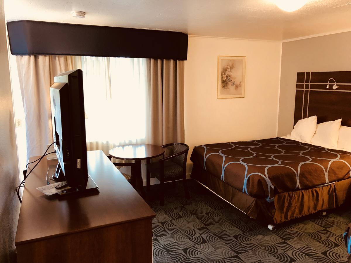 Berkshire Inn Pittsfield Εξωτερικό φωτογραφία