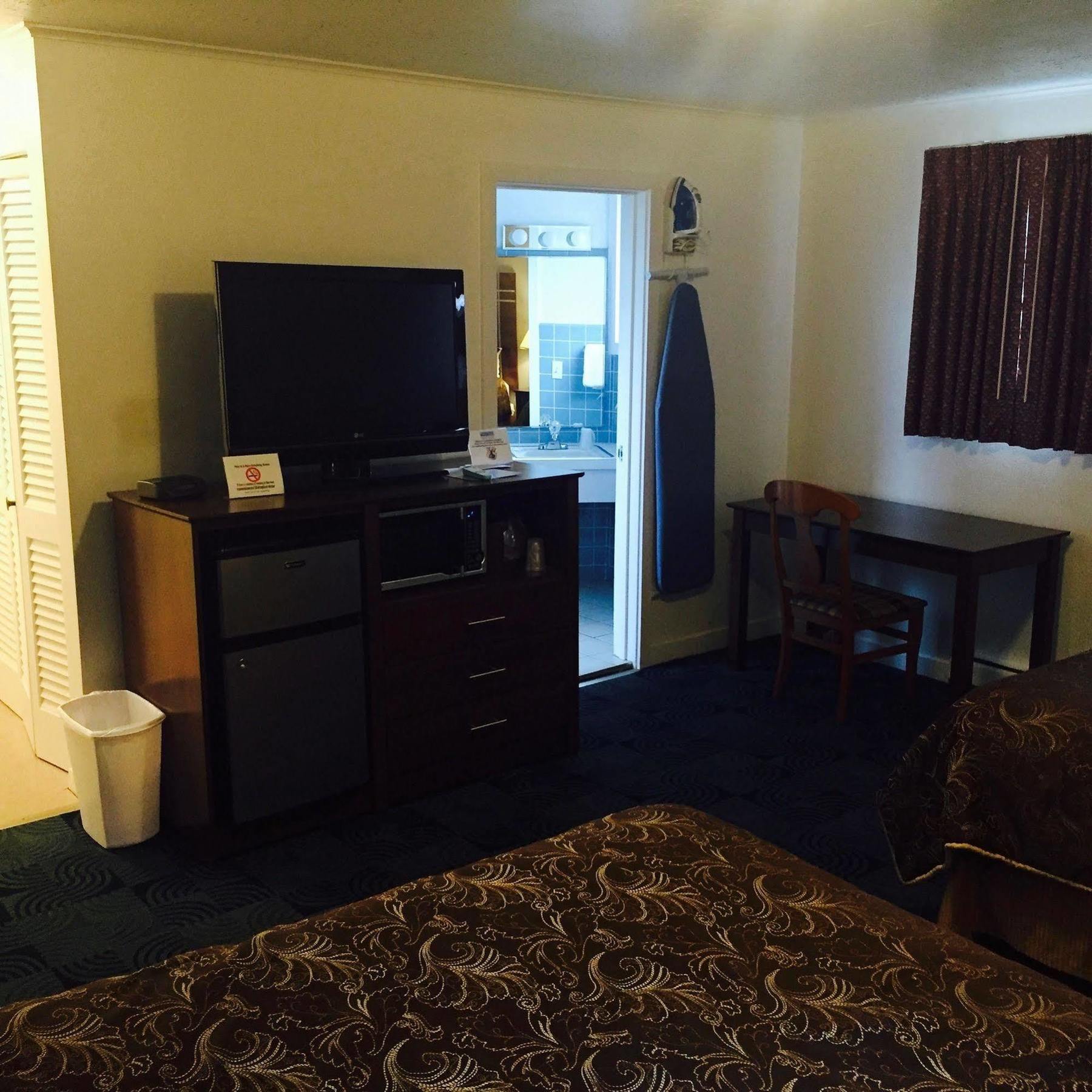Berkshire Inn Pittsfield Εξωτερικό φωτογραφία
