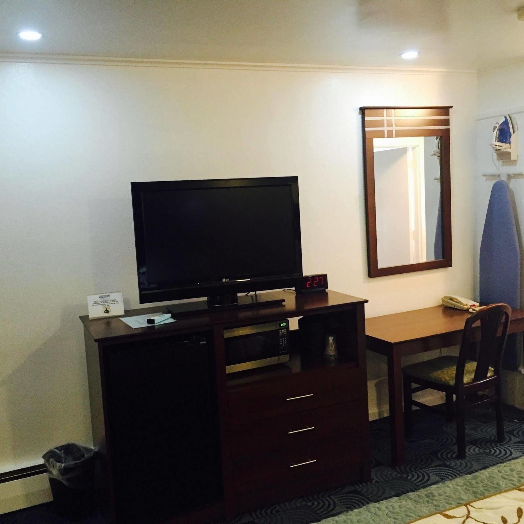 Berkshire Inn Pittsfield Εξωτερικό φωτογραφία
