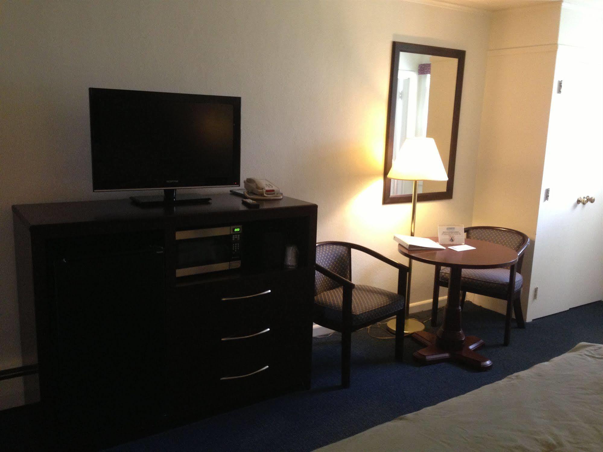 Berkshire Inn Pittsfield Εξωτερικό φωτογραφία