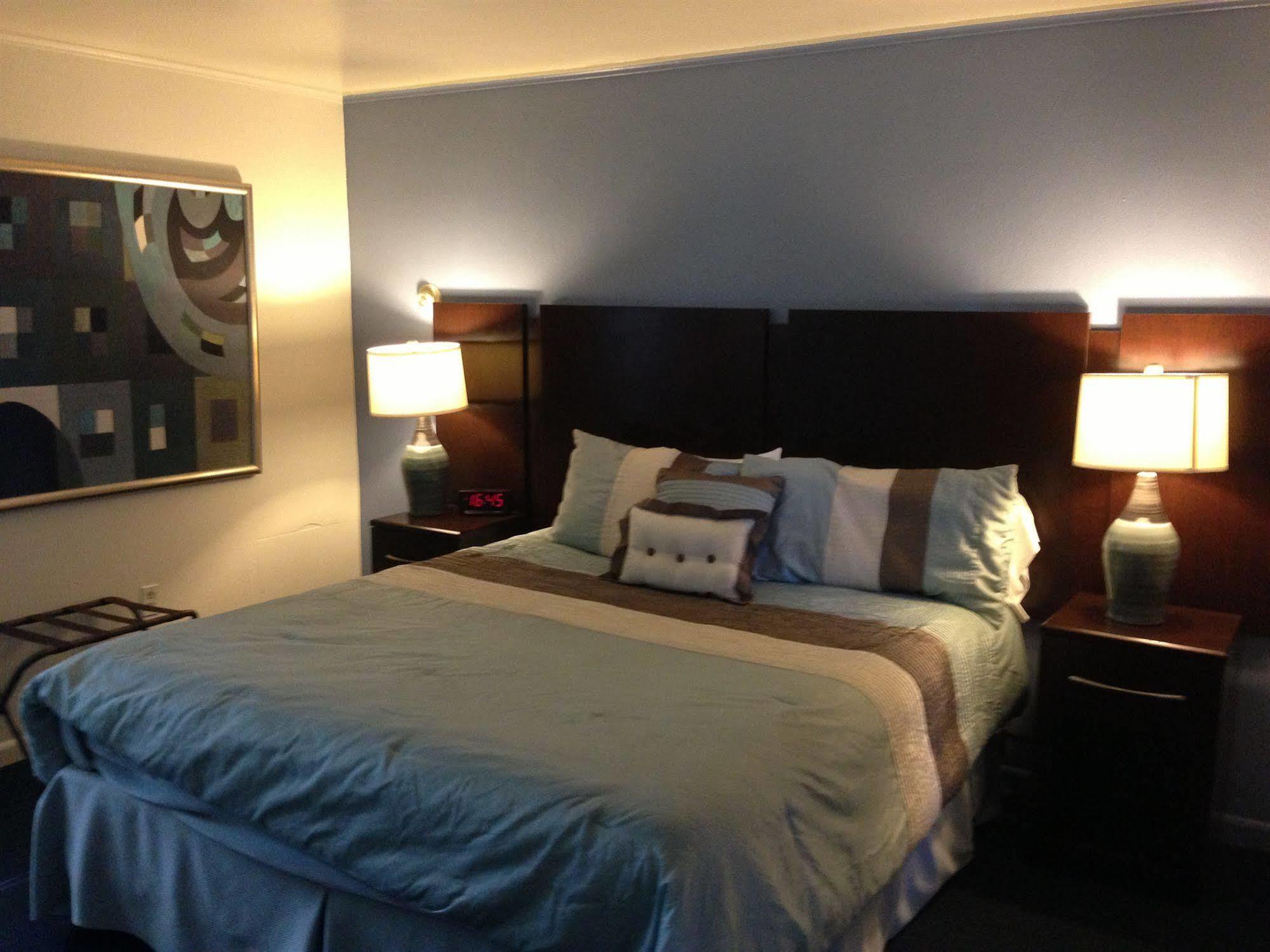 Berkshire Inn Pittsfield Εξωτερικό φωτογραφία