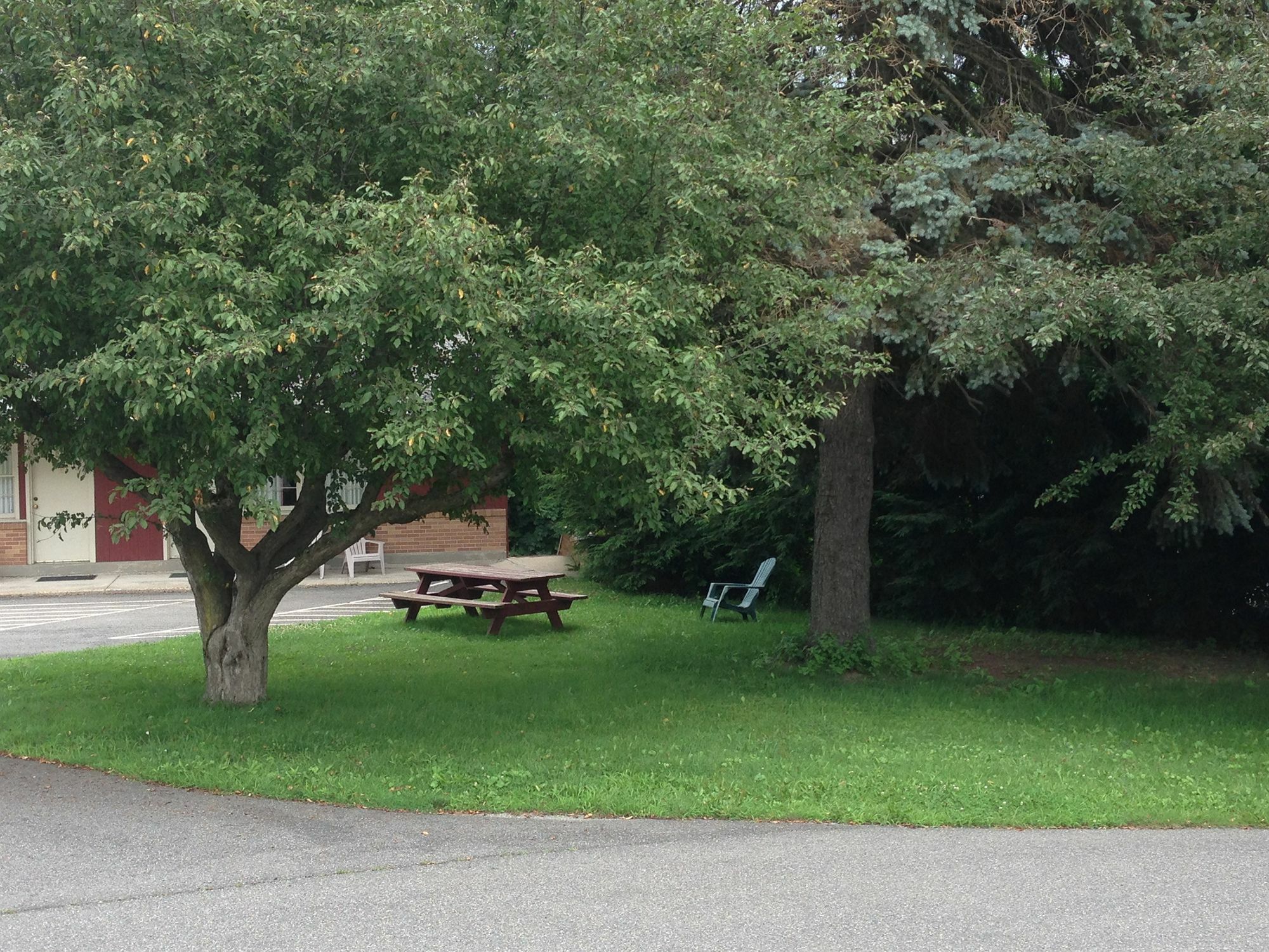 Berkshire Inn Pittsfield Εξωτερικό φωτογραφία